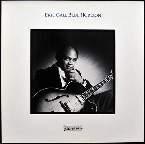 Eric gale blue horizon - horizon, lp