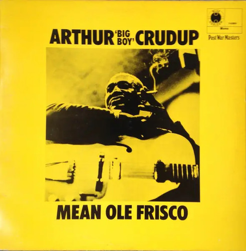 Arthur big boy crudup - arthur, boy"