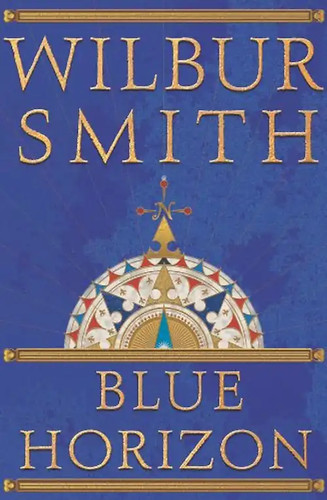 Blue horizon smith - blue, smith,