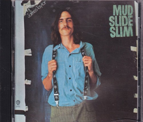 James taylor mud slide - taylor, "mud