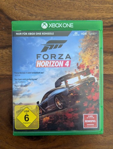 Forza horizon microsoft - horizon, 4