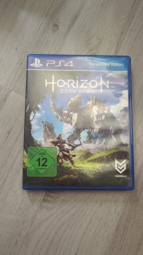 Horizon zero dawn sony - horizon:, (sony