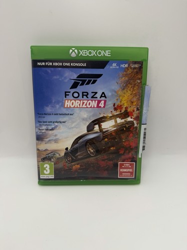 Forza horizon microsoft xbox - forza,