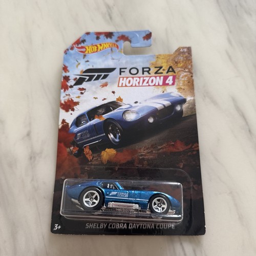 Hot wheels shelby cobra - wheels,