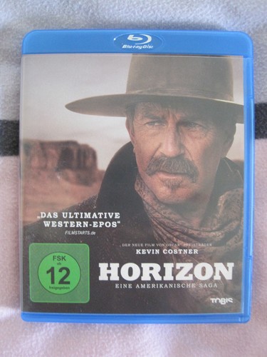 Horizon bd - horizon, costner)