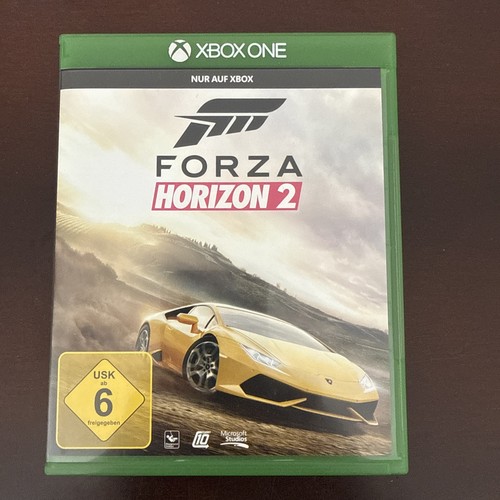 Microsoft studios forza - microsoft,