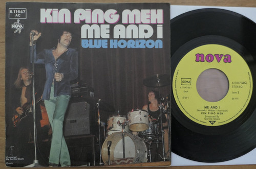 Kin ping meh and - kin,