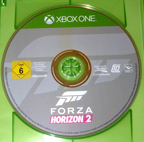 Forza horizon - forza,