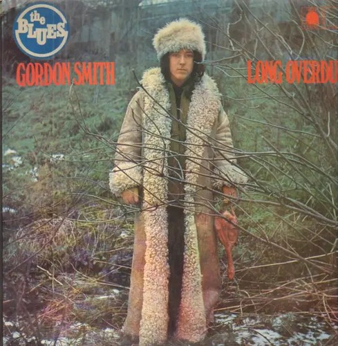 Gordon smith long - smith, overdue