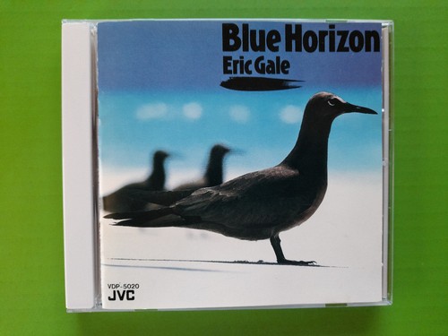 Eric gale blue horizon - gale, *