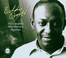 Complete blue horizon - complete,