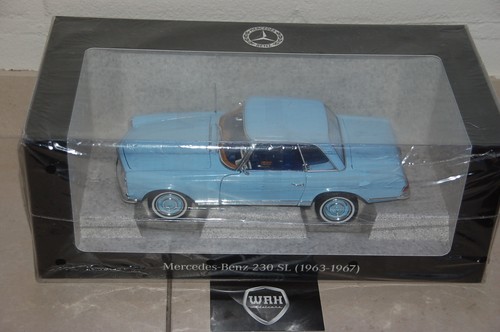 Mercedes pagode horizon - mercedes,