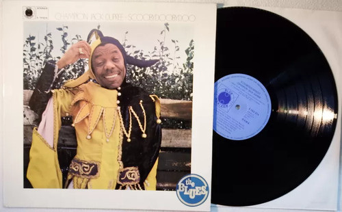 Champion jack dupree - jack,