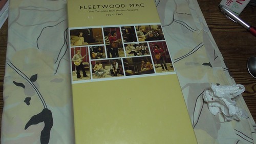 Fleetwood mac the complete - fleetwood, mac,"the