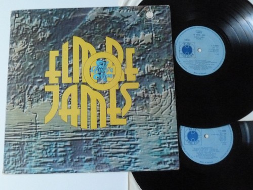 Elmore james know - to, a