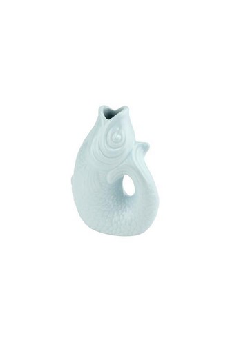Monsieur carafon vase blue - vase, xs