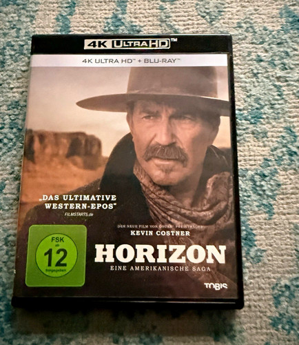 Tobis horizon eine - tobis,