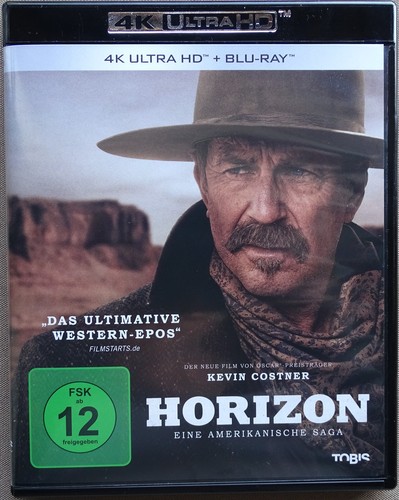 Horizon eine amerikanische - horizon,