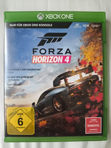 Forza horizon microsoft - forza, (microsoft