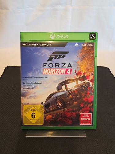 Forza horizon microsoft - 4, (microsoft