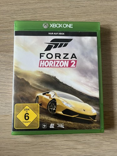 Forza horizon microsoft - horizon, (microsoft