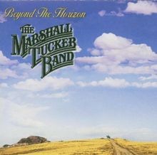 Beyond the horizon von - the,