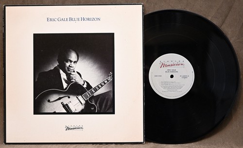 Eric gale blue - eric,