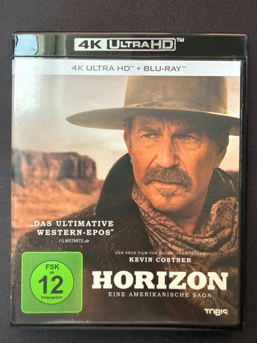 Horizon eine amerikanische - horizon:,
