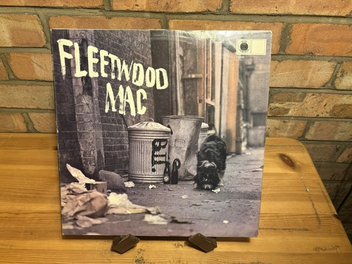 Fleetwood mac peter green - mac,