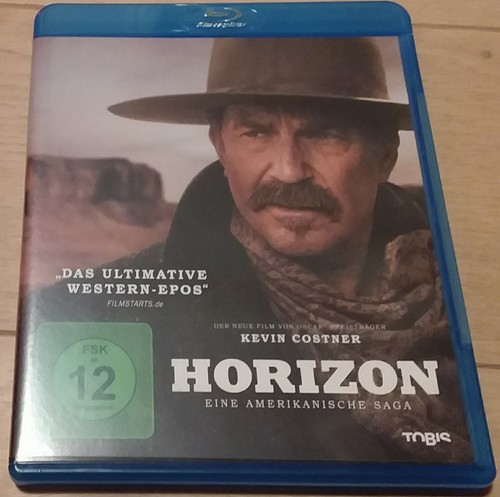 Horizont eine amerikanische - horizont,