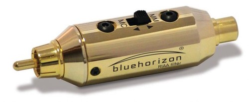 Blue horizon ultimate burn - ultimate,