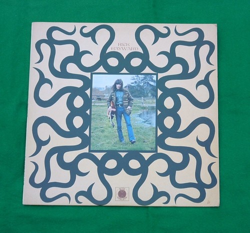 Rick hayward folk - rick,