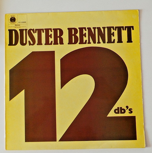Duster bennett s lp - duster, –