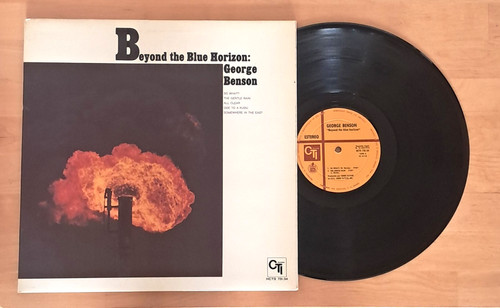 Vinyl george benson - lp,