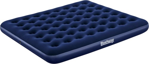 Bestway luftmatratze blue - bestway,