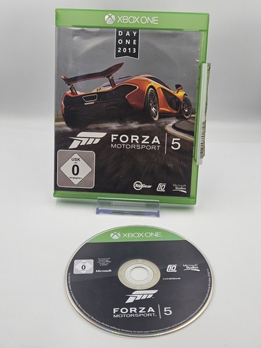 Forza horizon 6 - &,