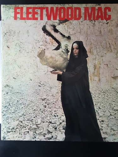 Vinyl fleetwood mac - lp,