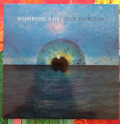 Wishbone ash blue horizon - blue,