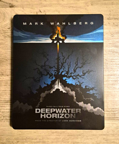 Deepwater horizon blu - deepwater,