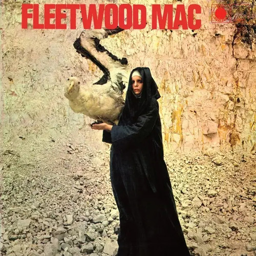 Fleetwood mac the pious bird - fleetwood,