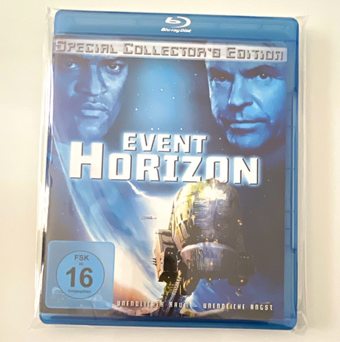 Event horizon special - event,