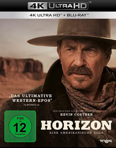 Horizon uhd - horizon,