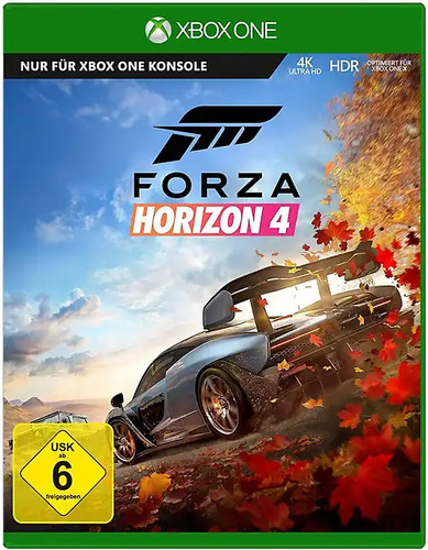 Forza horizon - forza,
