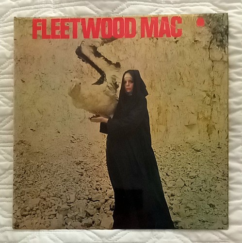 Fleetwood mac the pious bird - fleetwood,