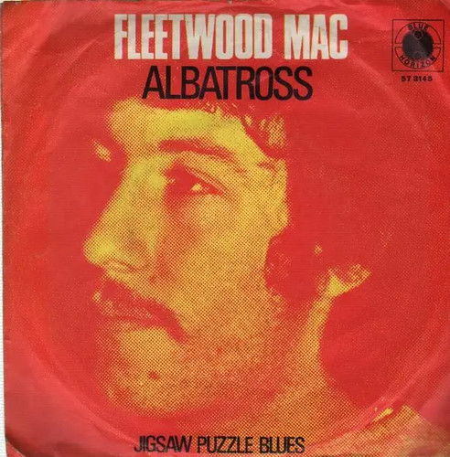 Fleetwood mac albatross - fleetwood,