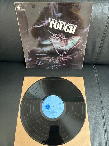Elmore james touch - james, /