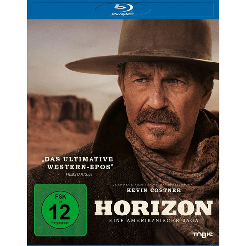 Horizon western 181 - (blu-ray),