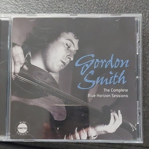 Gordon smith the complete - gordon,