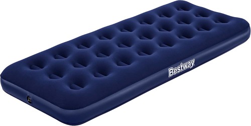 Bestway luftbett blue - bestway,