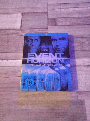 Event horizon blu ray - event,